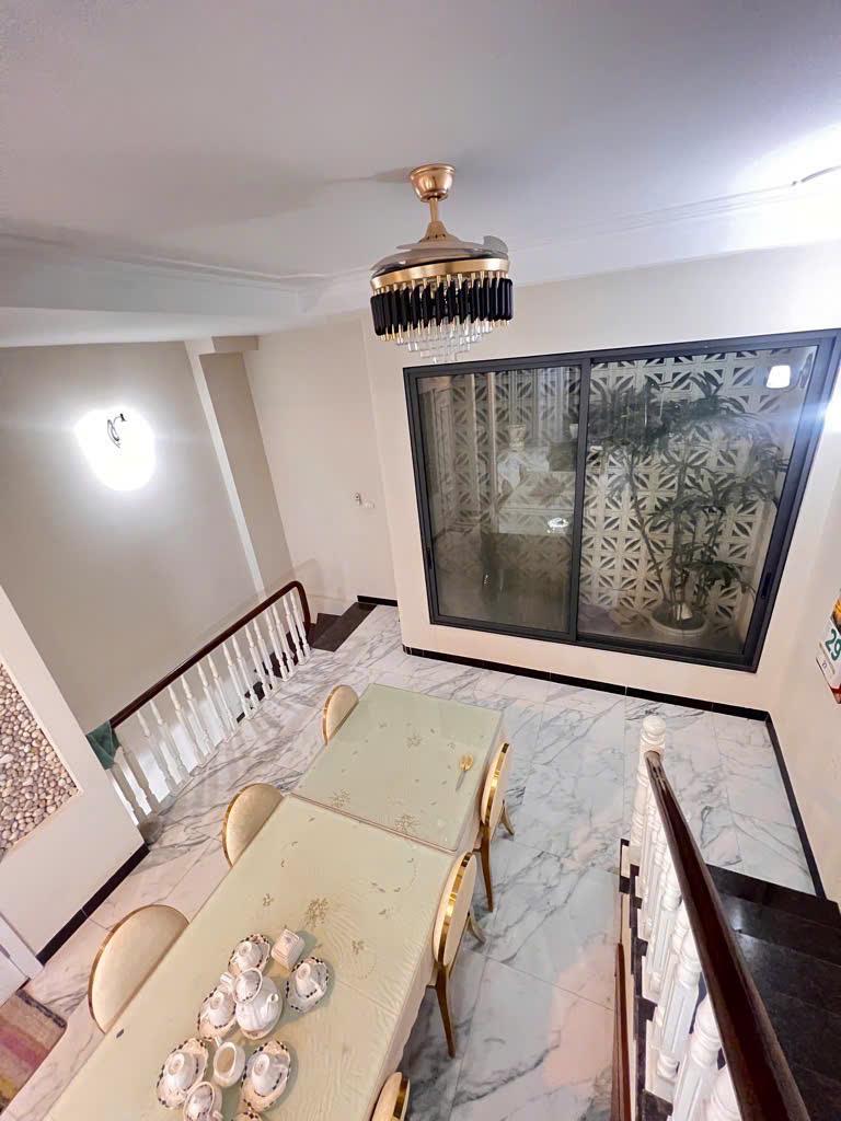 Thạch Bàn - Ô tô đỗ cửa - 36m chỉ 5.4 tỷ