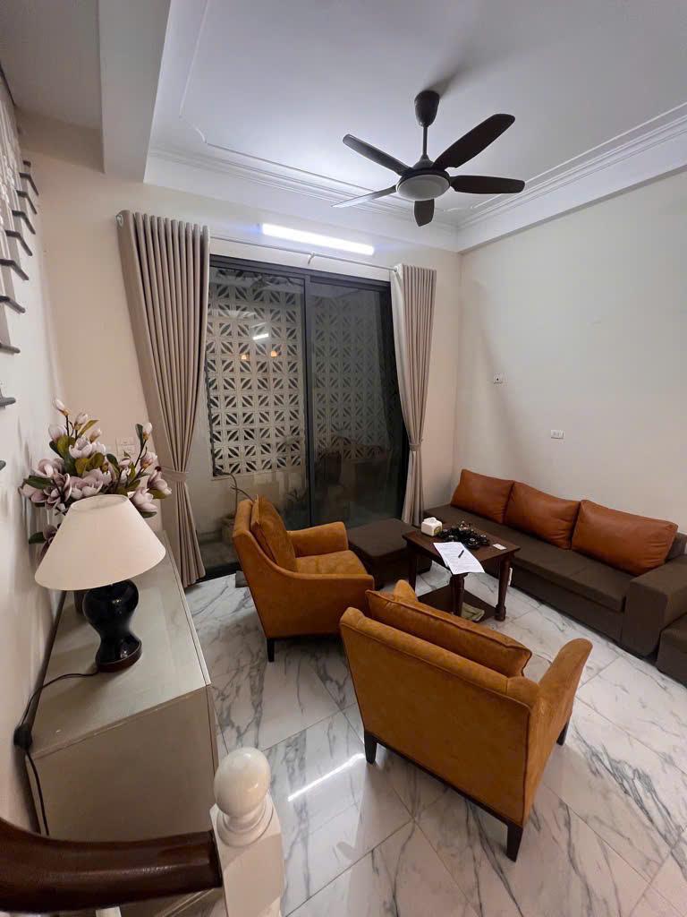 Thạch Bàn - Ô tô đỗ cửa - 36m chỉ 5.4 tỷ