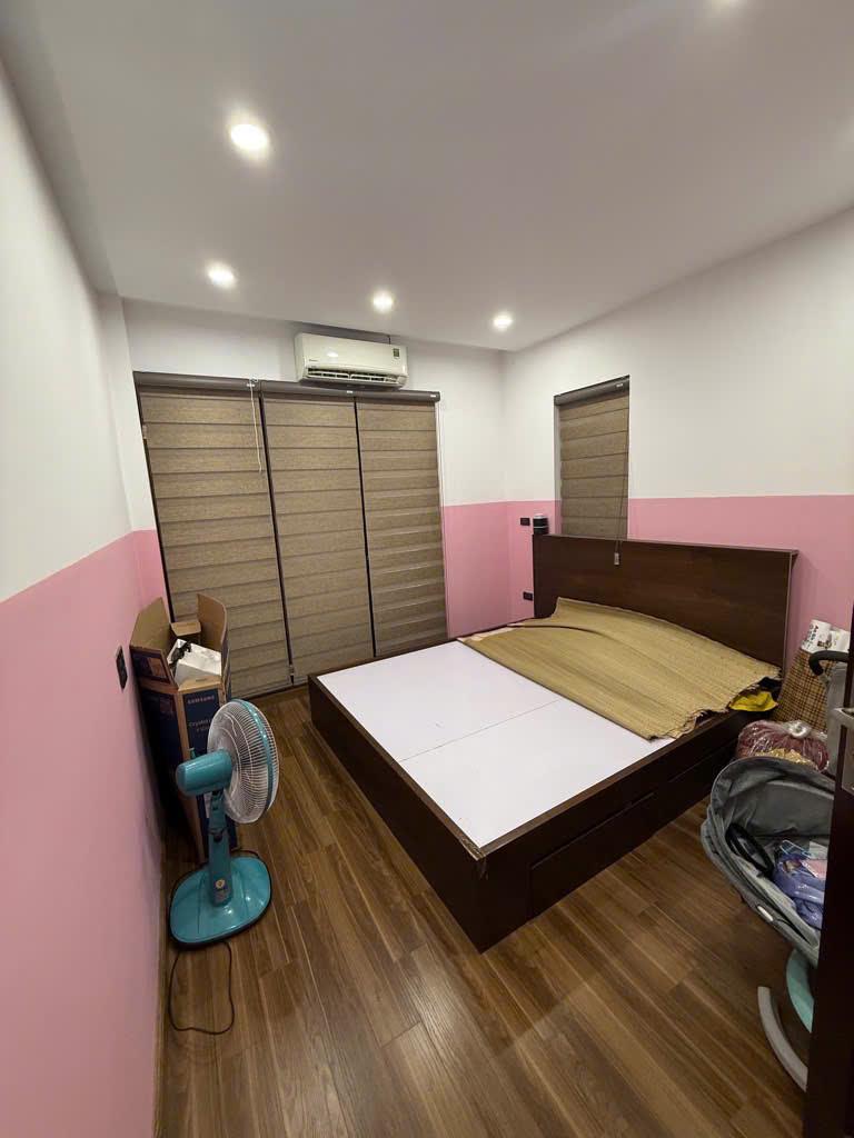 Thạch Bàn - Ô tô đỗ cửa - 36m chỉ 5.4 tỷ