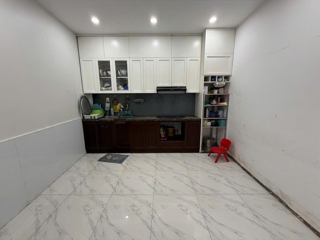 Thạch Bàn - Ô tô đỗ cửa - 36m chỉ 5.4 tỷ