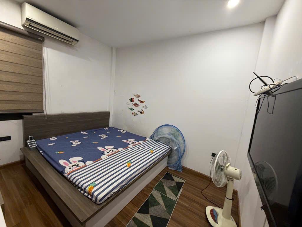 Thạch Bàn - Ô tô đỗ cửa - 36m chỉ 5.4 tỷ