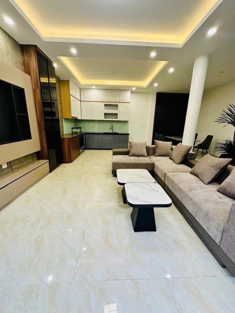 Thạch Bàn - Ô tô đỗ cửa - 36m chỉ 5.4 tỷ