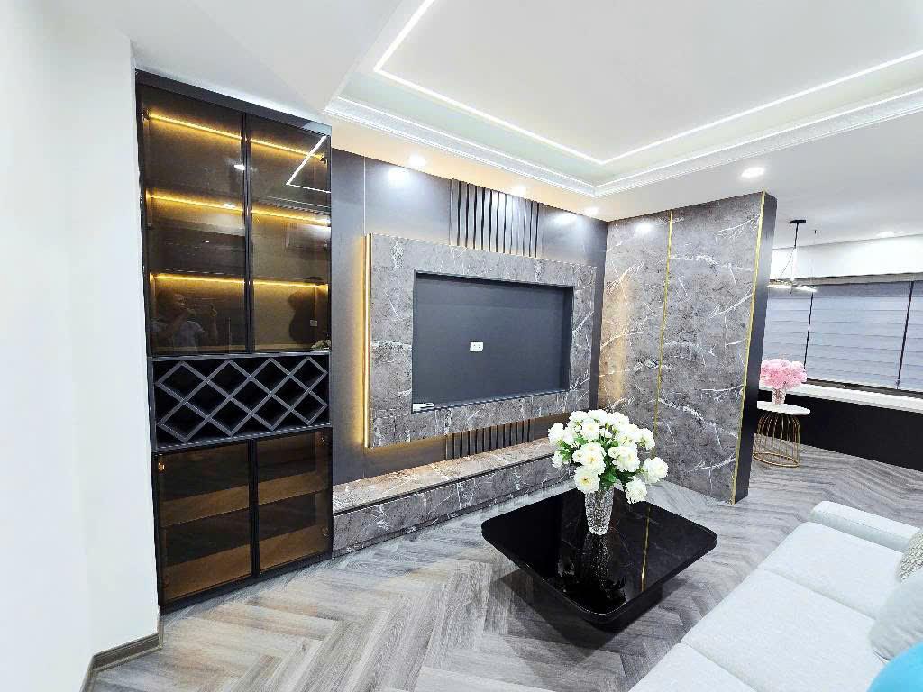 Thạch Bàn - Ô tô đỗ cửa - 36m chỉ 5.4 tỷ