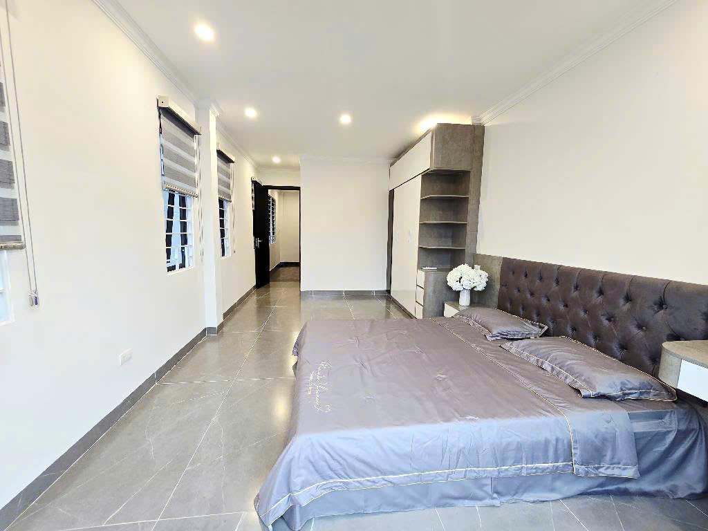 Thạch Bàn - Ô tô đỗ cửa - 36m chỉ 5.4 tỷ