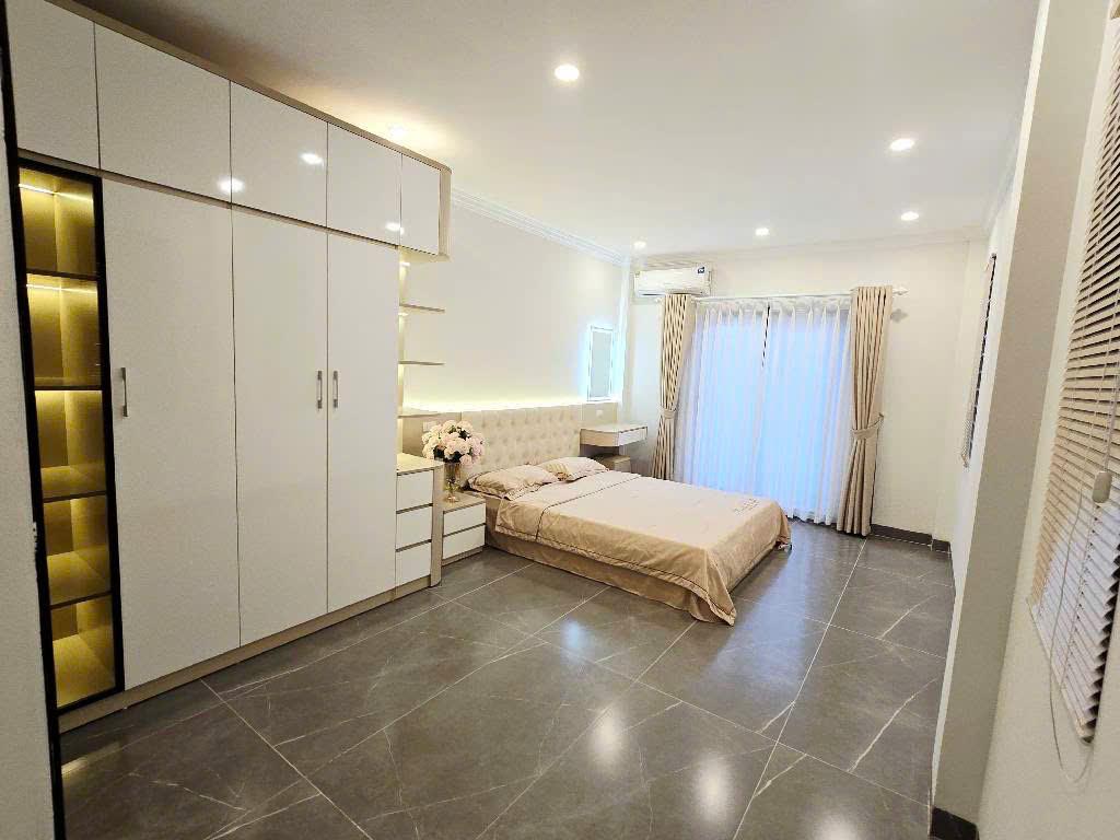 Thạch Bàn - Ô tô đỗ cửa - 36m chỉ 5.4 tỷ