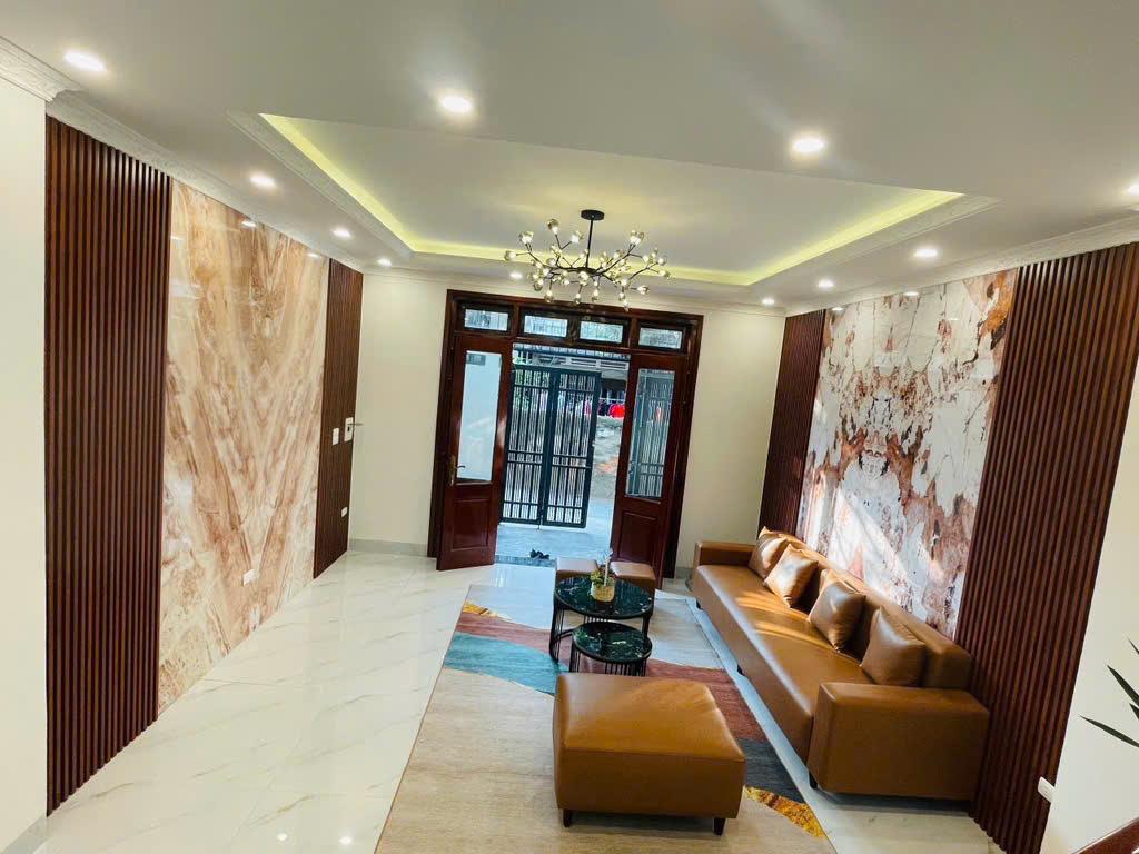 Thạch Bàn - Ô tô đỗ cửa - 36m chỉ 5.4 tỷ