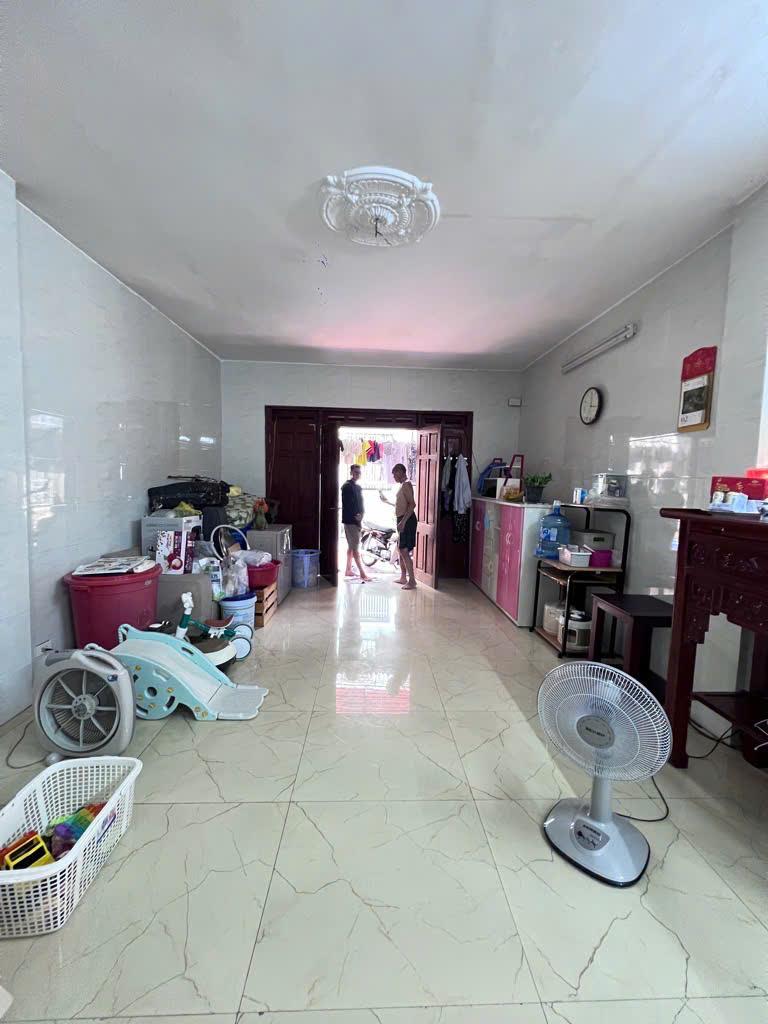 Thạch Bàn - Ô tô đỗ cửa - 36m chỉ 5.4 tỷ