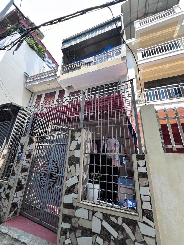 Thạch Bàn - Ô tô đỗ cửa - 36m chỉ 5.4 tỷ