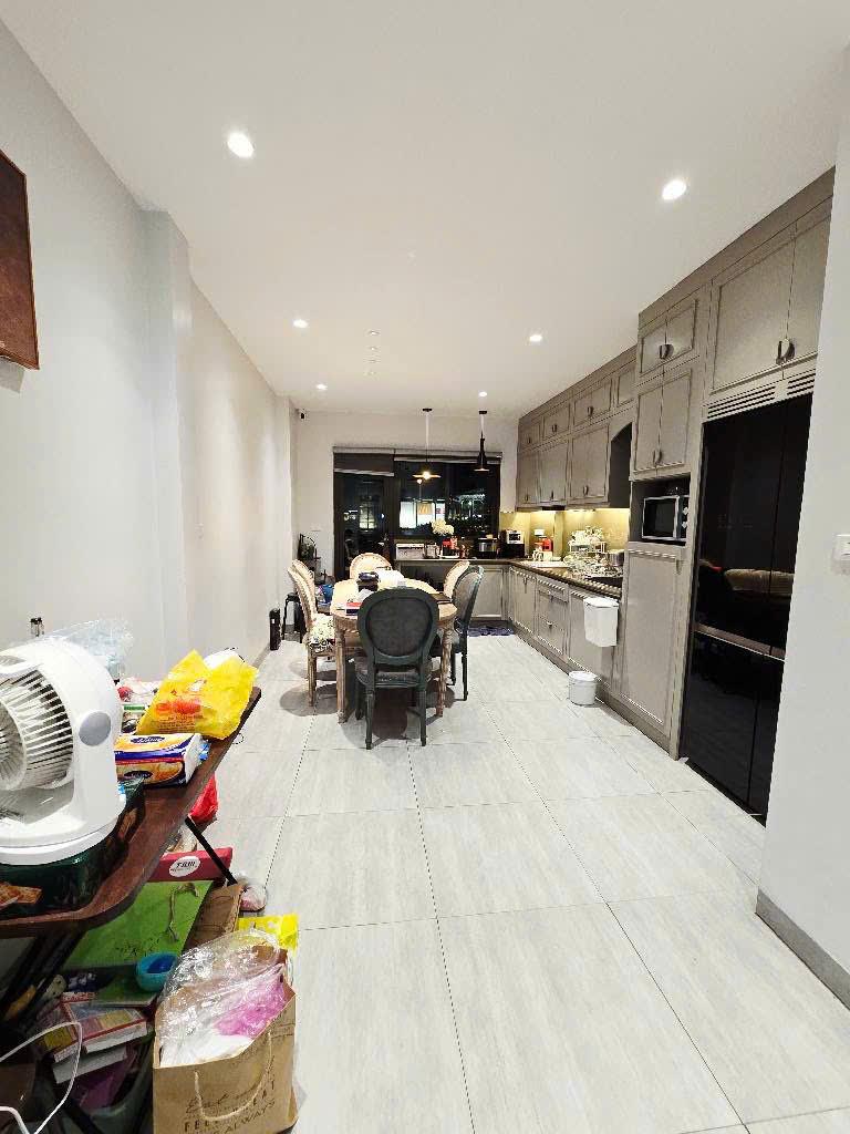 Thạch Bàn - Ô tô đỗ cửa - 36m chỉ 5.4 tỷ