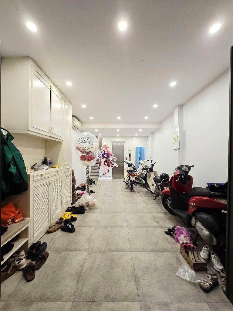 Thạch Bàn - Ô tô đỗ cửa - 36m chỉ 5.4 tỷ