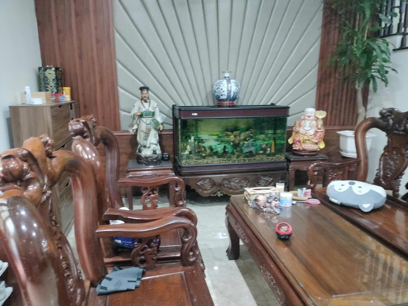 Thạch Bàn - Ô tô đỗ cửa - 36m chỉ 5.4 tỷ