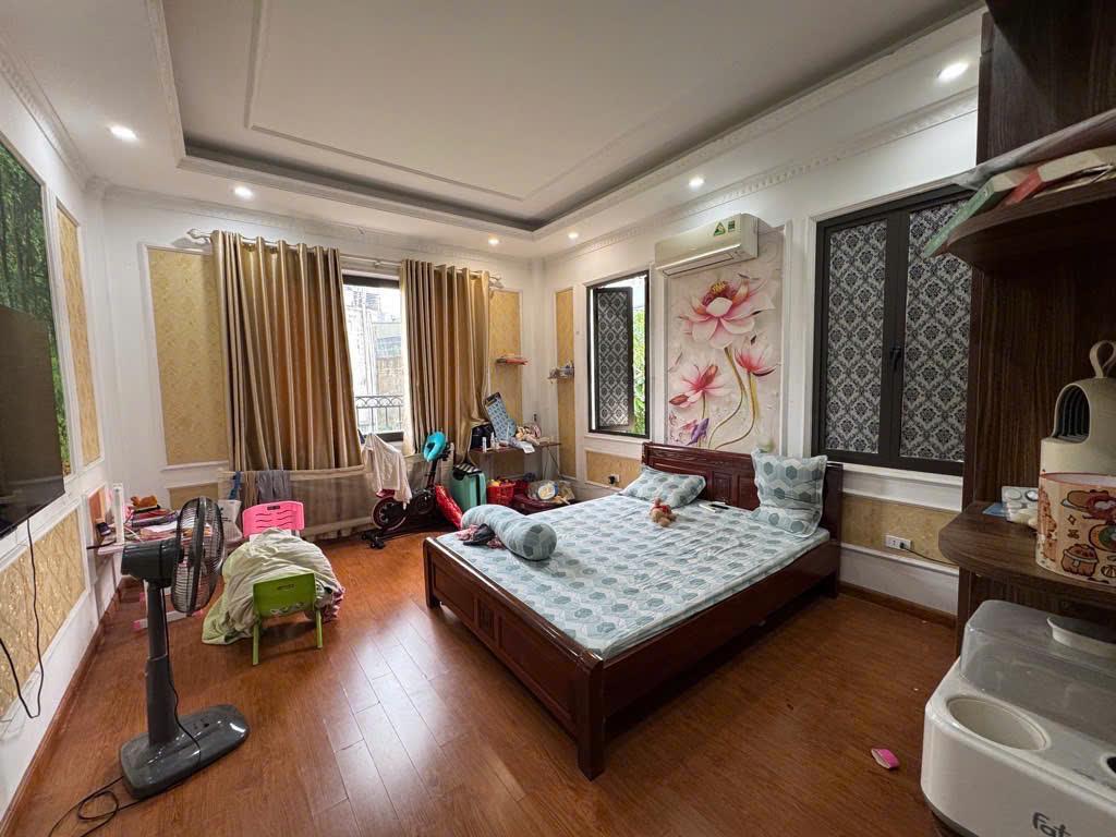 Ngõ 68 Nguyễn Văn Linh - Thạch Bàn - Ô tô - Lô góc 45m chỉ 7.5 tỷ