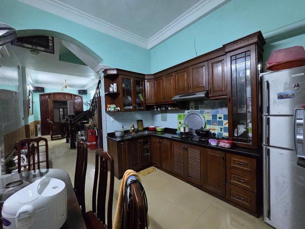 Phúc Lợi - Dân xây - Lô góc - Ngõ thông - 50m chỉ 7.4 tỷ