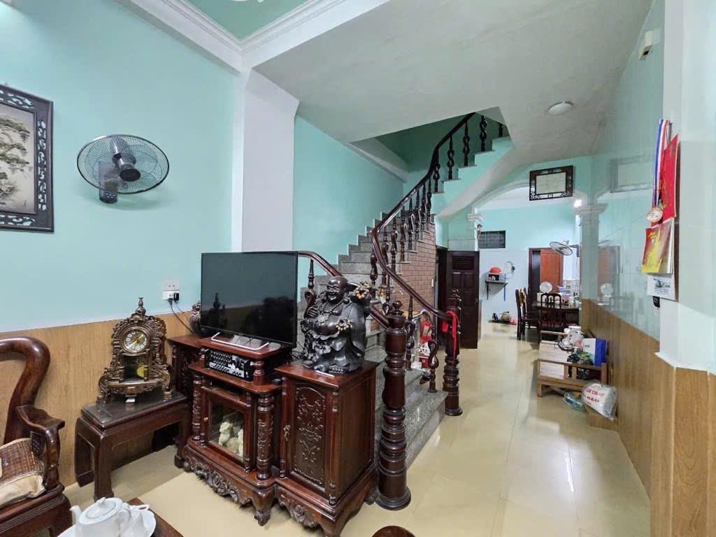 Phúc Lợi - Dân xây - Lô góc - Ngõ thông - 50m chỉ 7.4 tỷ