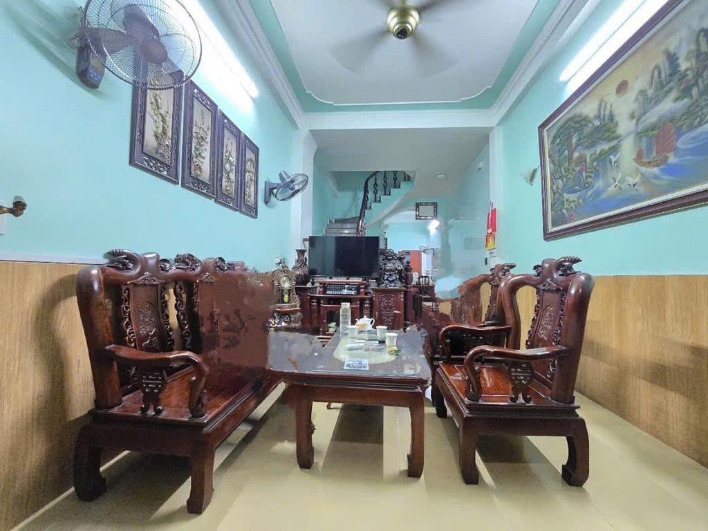 Phúc Lợi - Dân xây - Lô góc - Ngõ thông - 50m chỉ 7.4 tỷ
