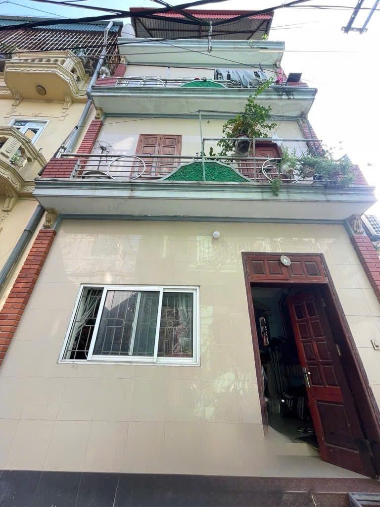 Phúc Lợi - Dân xây - Lô góc - Ngõ thông - 50m chỉ 7.4 tỷ