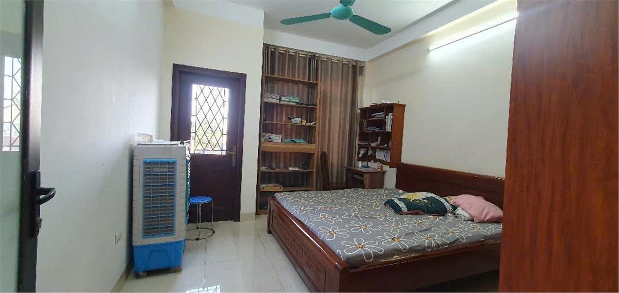 Phúc Lợi - 4 tầng dân xây - 48m chỉ 6 tỷ