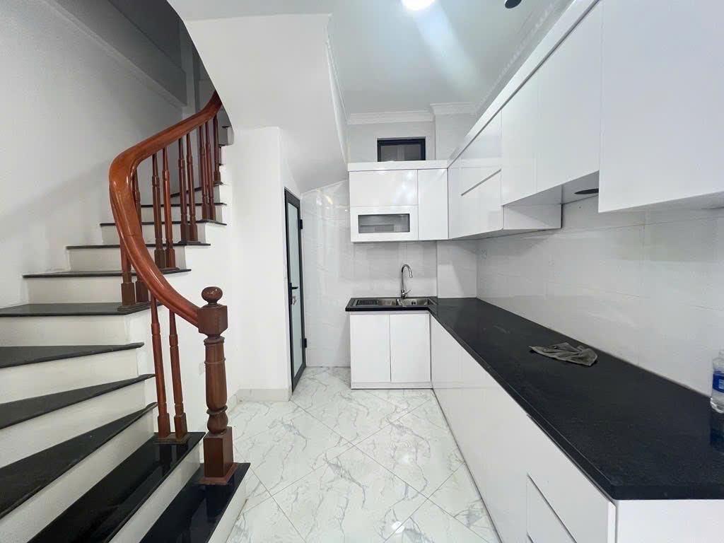 Phúc Lợi - Gần ô tô tránh - Tiện ích bao quanh chỉ 5 tỷ