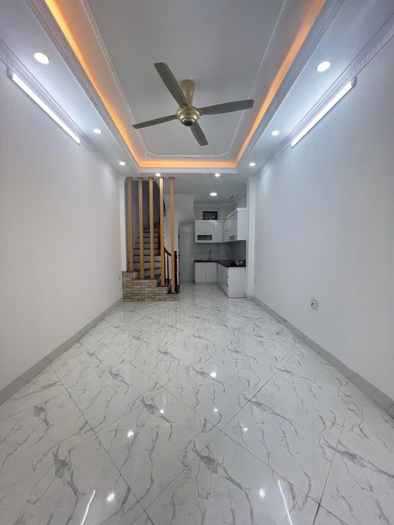 Phúc Lợi - Gần ô tô tránh - Tiện ích bao quanh chỉ 5 tỷ