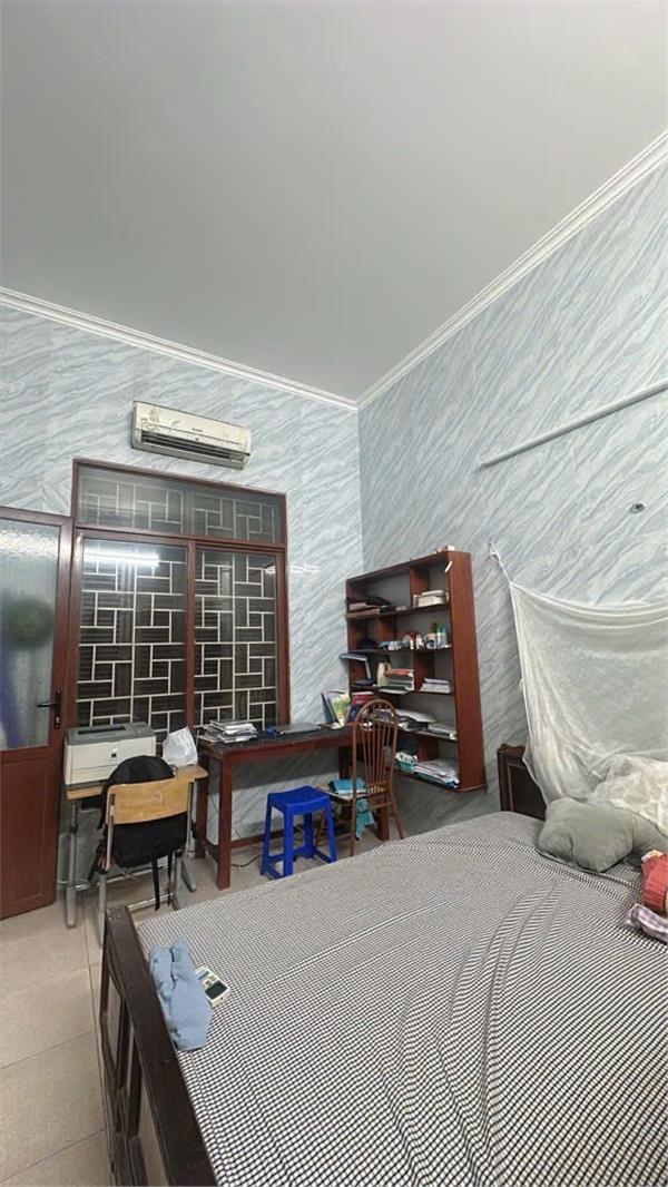 Sài Đồng - Dân xây - View hồ - 47m chỉ 6.6 tỷ