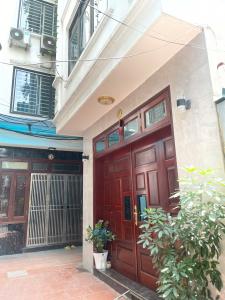 Siêu phẩm Đàm Quang Trung - Lô góc - Ô tô - 35m2 - 5 tầng-  chỉ 6.9 tỷ