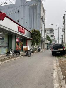 Duy nhất - Bát Khối - Lô góc - Kinh doanh đỉnh - 36m2 - 5 tầng - chỉ 6.7 tỷ