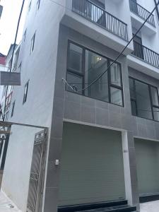 Nhỉnh 6 tỷ - Đàm Quang Trung - Nhà mới Koong - Lô góc 2 thoáng - 6 tầng - 3 ngủ