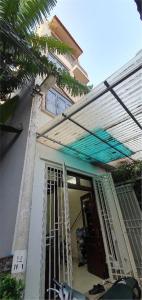 Phúc Lợi - 4 tầng dân xây - 48m chỉ 6 tỷ
