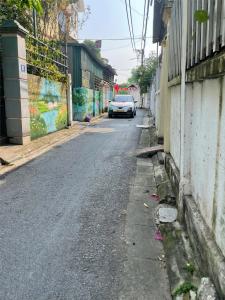 Phúc Lợi - Ô tô - Ngõ thông - Tiện ích ngập tràn - chỉ hơn 6 tỷ