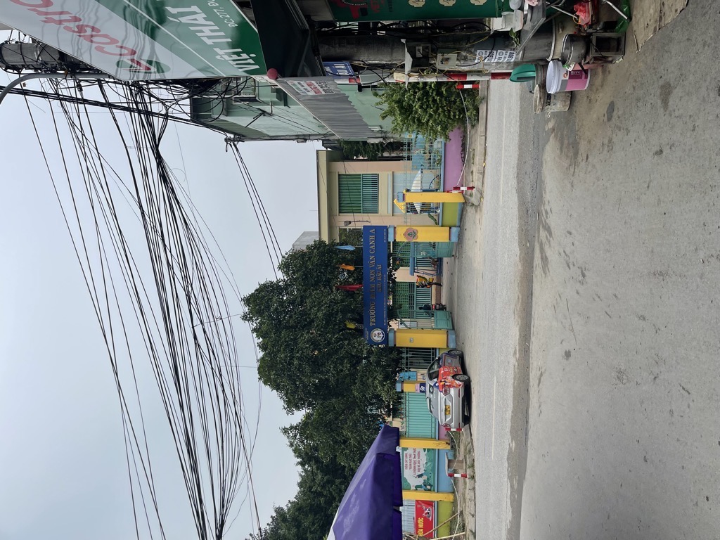 Bán nhà Nam Từ Liêm Hà Nội