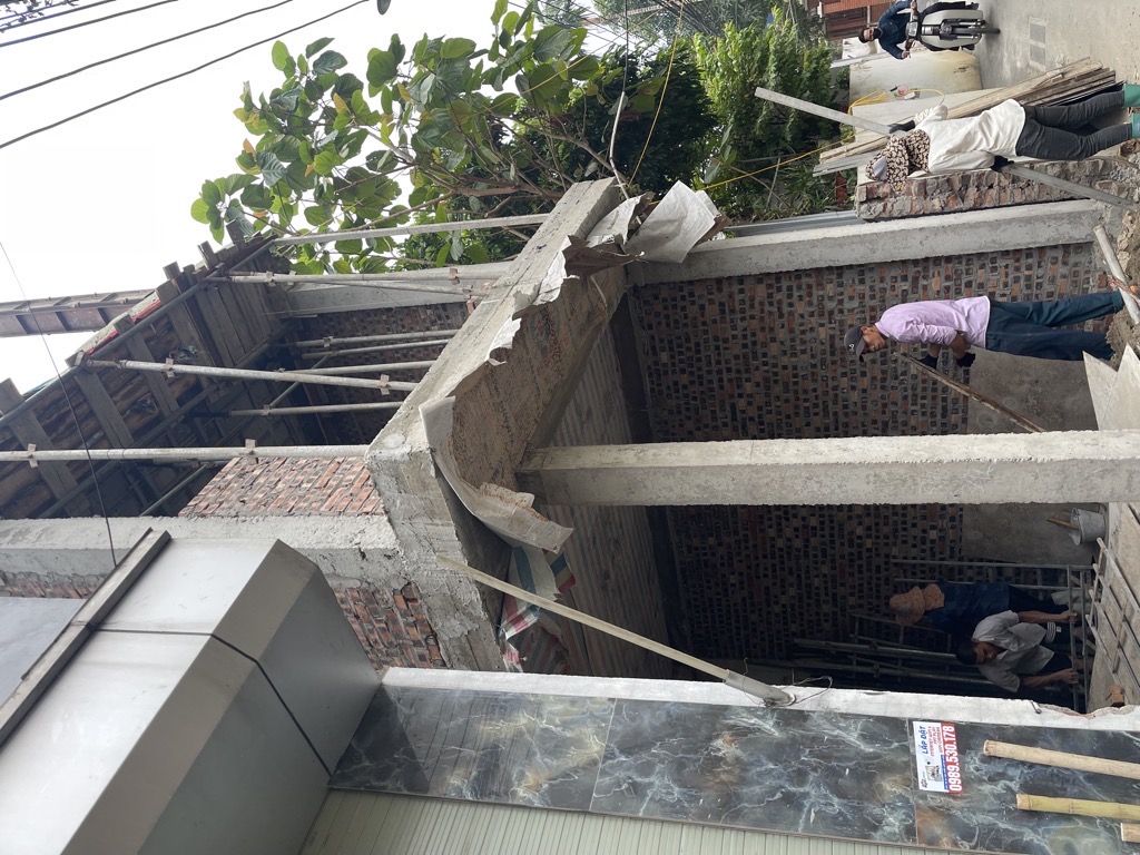 Bán nhà Nam Từ Liêm Hà Nội