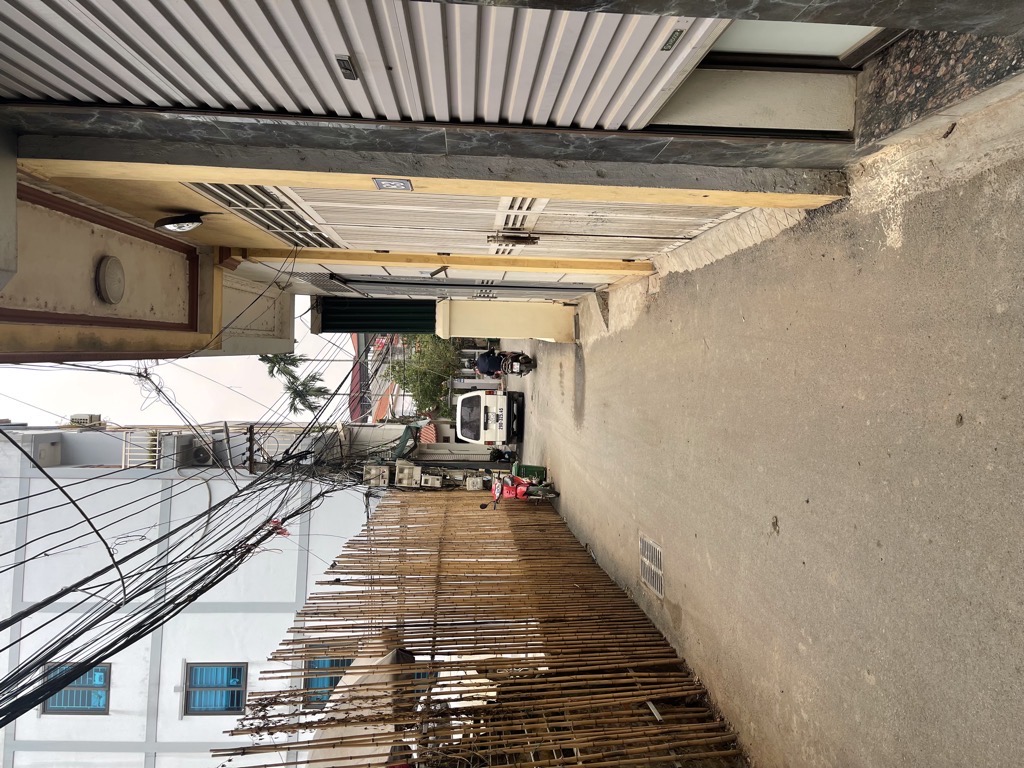 Bán nhà Nam Từ Liêm Hà Nội