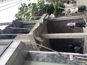 Bán nhà Hoài Đức
