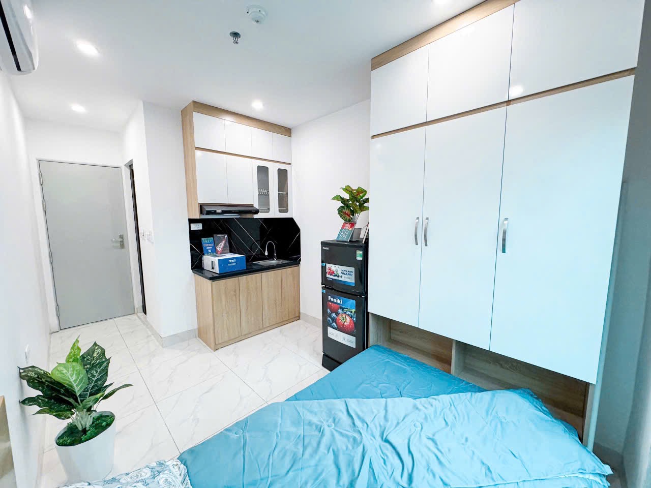 Bán toà CHDV Thanh Xuân, P.Khương Trung, lô góc, gần phố, dòng tiền cao: 50m2, 6T, MT 4m
