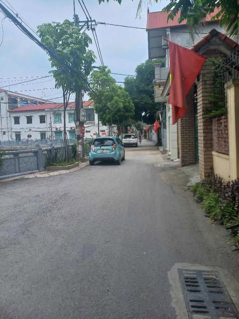 BÁN NHÀ THUỴ PHƯƠNG, NGÕ NÔNG, BA BƯỚC RA PHỐ, FULL NỘI THẤT, Ở NGAY