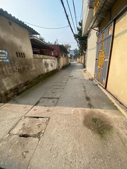 Đông Ngạc, Bán Đất Tặng Nhà Ôtô đỗ cửa.
