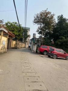 Đông Ngạc, Bán Đất Tặng Nhà Ôtô đỗ cửa.