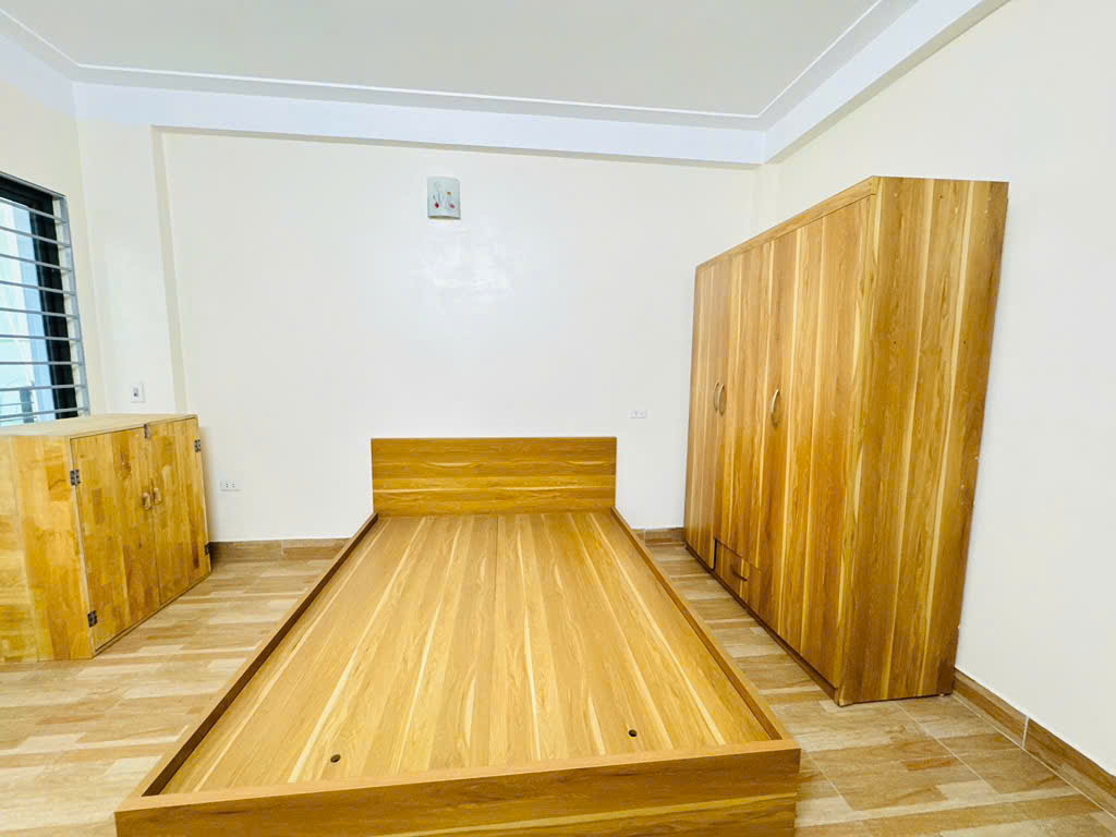 CHÍNH CHỦ CẦN BÁN NHÀ YÊN NGHĨA,HÀ ĐÔNG- 5 TẦNG ĐẸP-NHÀ Ô TÔ ĐỖ SÁT VÁCH- Ở NGAY!