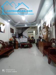 BÁN NHÀ LK KHU ĐÔ THỊ ĐÔ NGHĨA, HÀ ĐÔNG_GẦN CÔNG VIÊN_TRƯỜNG CẤP 1-CẤP 2-DT:50M