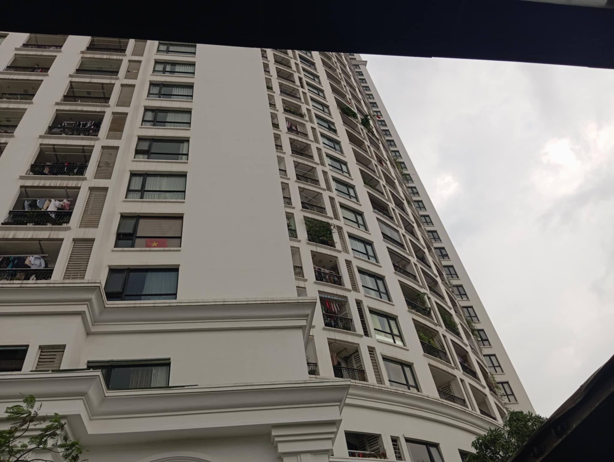 Có khu vui chơi
