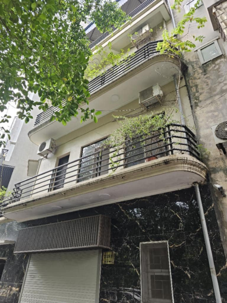 Bán nhà Quan Nhân