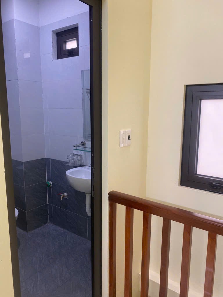 Nhà 3 tầng xuân nộn