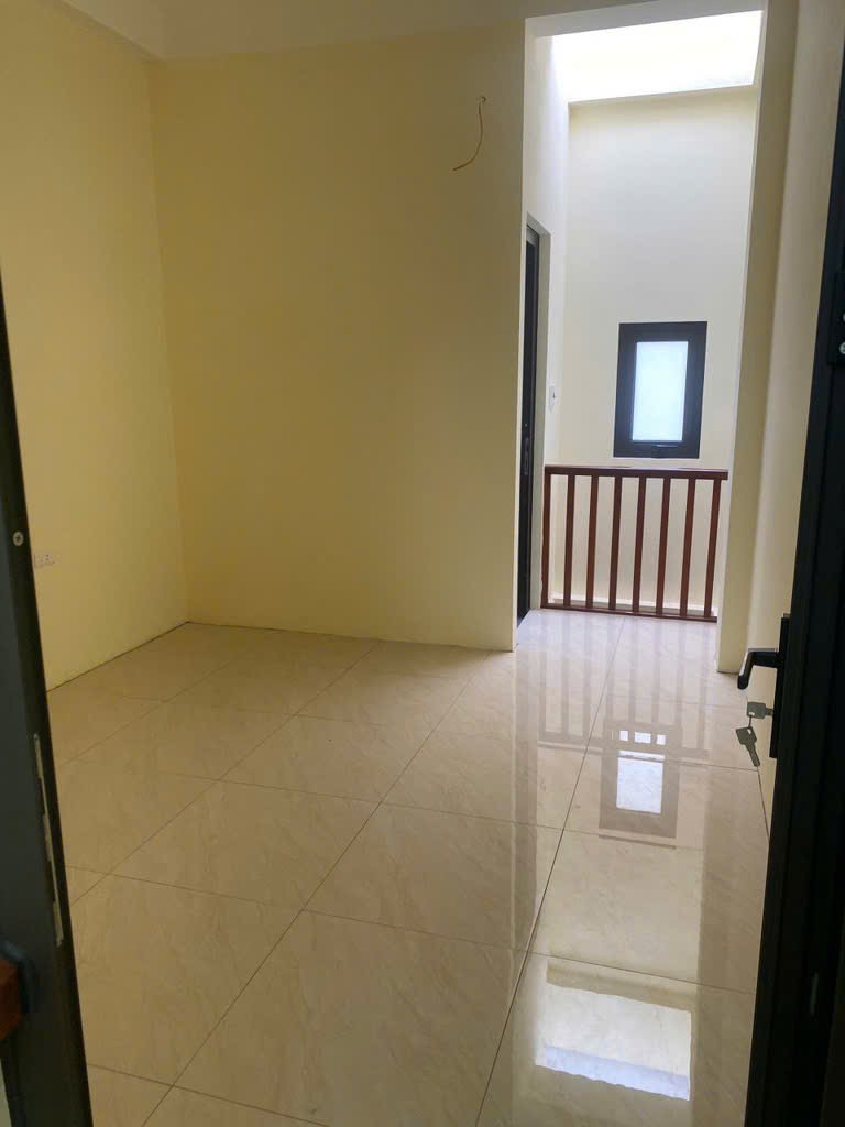Nhà 3 tầng xuân nộn