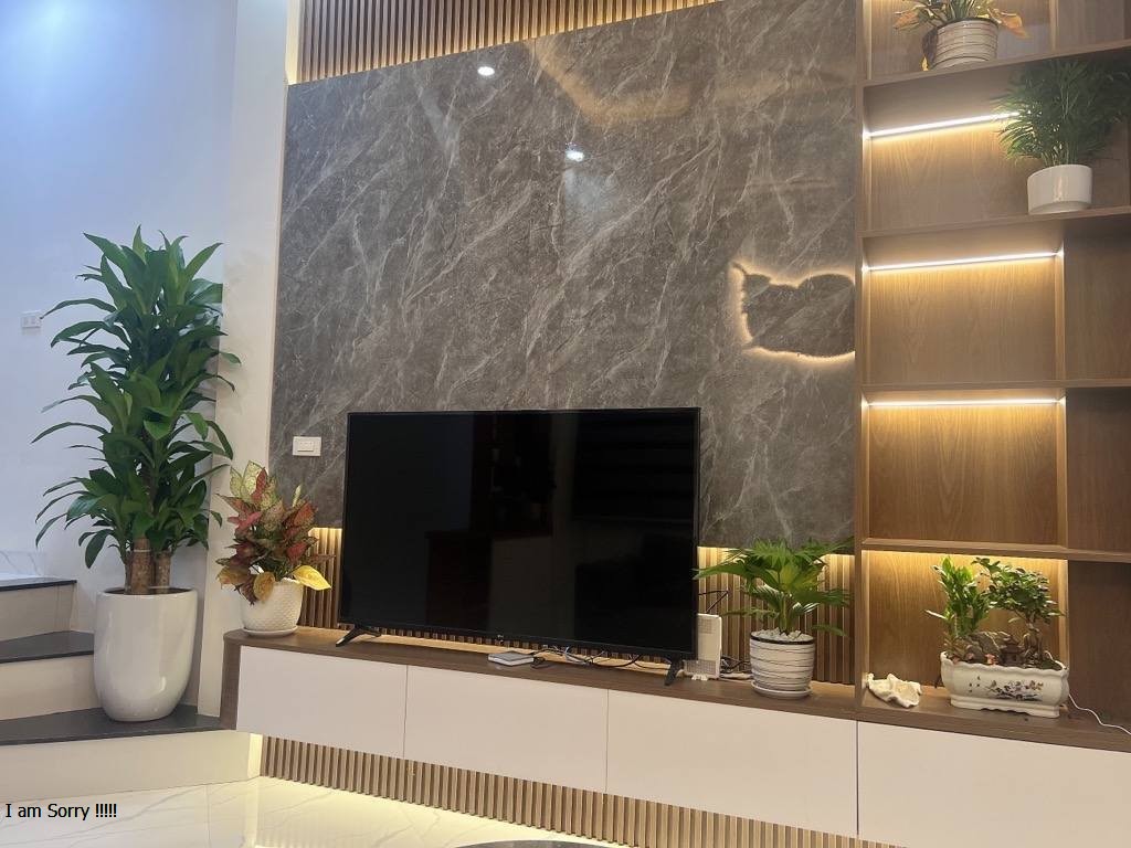 Bán nhà Mậu Lương, Hà Đông, nhà mới tinh, full nội thất hiện đại.