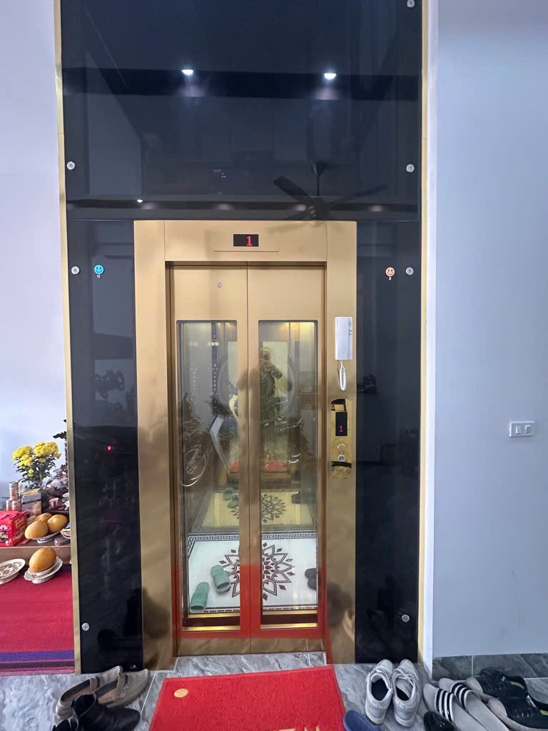 bán phân lô sãn nhà Phú Lương, Hà Đông. Nhà tự thiết kế nội thất xịn xò