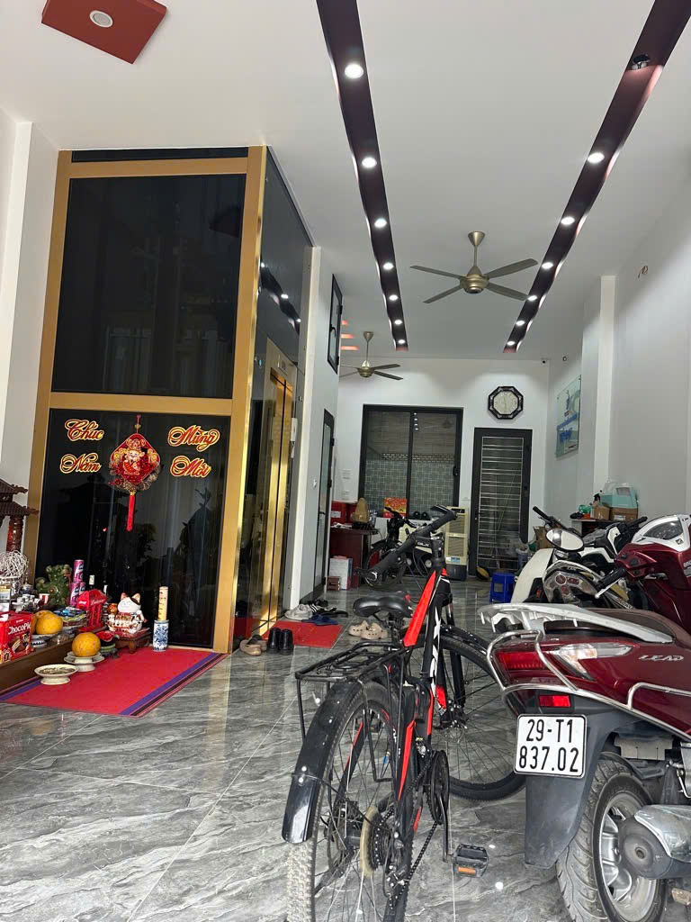 bán phân lô sãn nhà Phú Lương, Hà Đông. Nhà tự thiết kế nội thất xịn xò