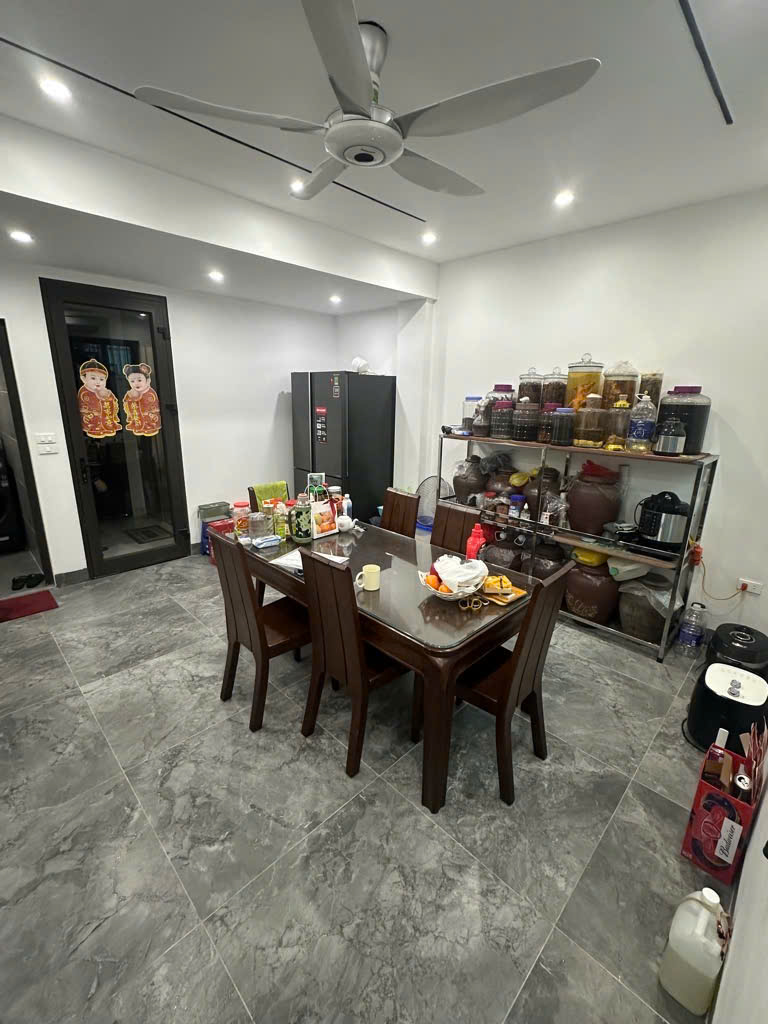 bán phân lô sãn nhà Phú Lương, Hà Đông. Nhà tự thiết kế nội thất xịn xò