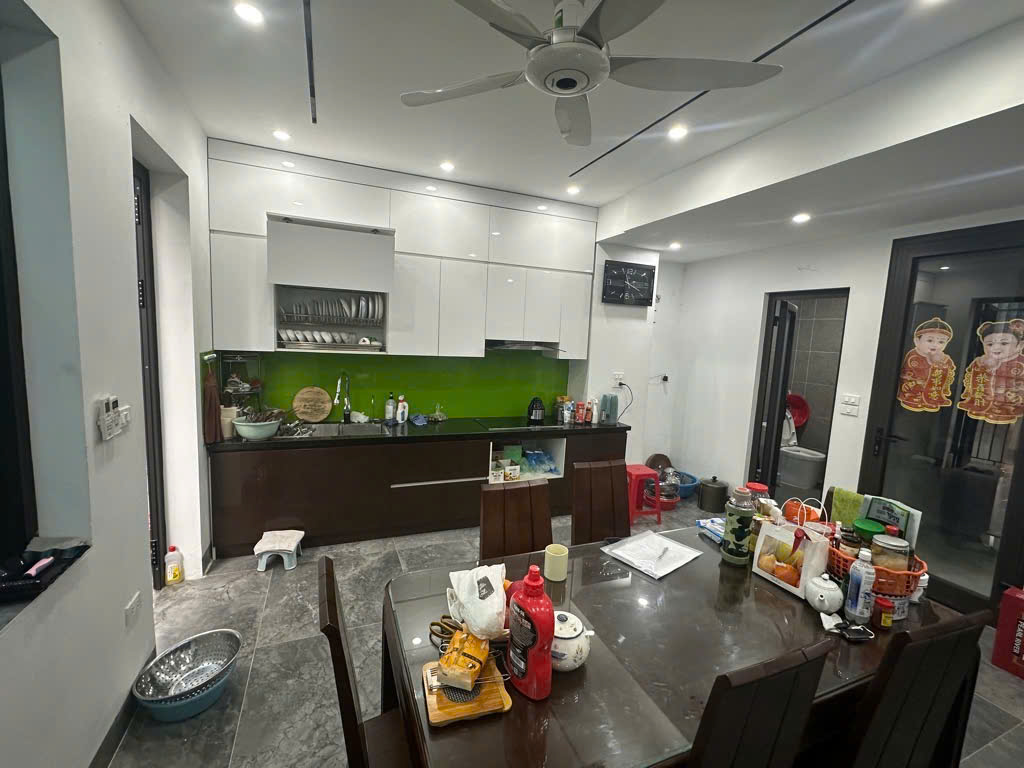 bán phân lô sãn nhà Phú Lương, Hà Đông. Nhà tự thiết kế nội thất xịn xò
