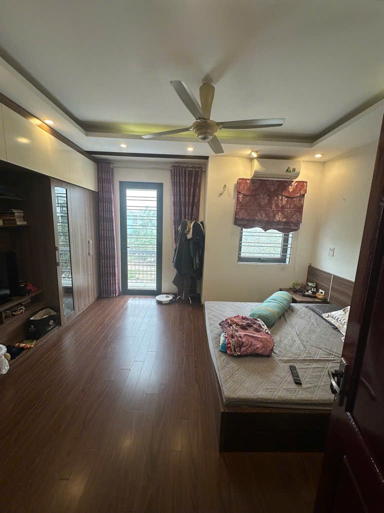 bán phân lô sãn nhà Phú Lương, Hà Đông. Nhà tự thiết kế nội thất xịn xò