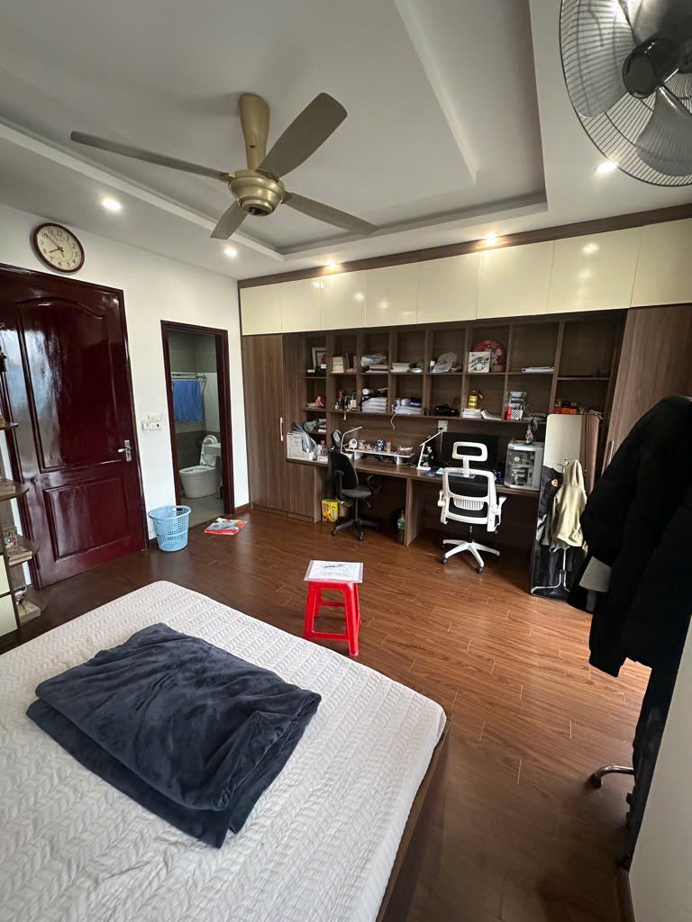 bán phân lô sãn nhà Phú Lương, Hà Đông. Nhà tự thiết kế nội thất xịn xò